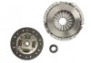 Комплект зчеплення FORD Transit "2,5TDi "91-00 SACHS 3000389004 (фото 2)