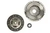 Комплект зчеплення FORD Transit "2,5TDi "91-00 SACHS 3000389004 (фото 2)