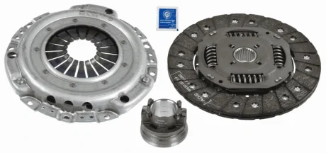 Комплект сцепления SACHS 3000 704 003