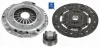 Комплект зчеплення MERCEDES C(W202)/E(W210) "1 SACHS 3000 705 102