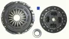 Зчеплення (к-кт) SACHS 3000 715 001