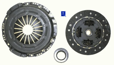 Зчеплення (к-кт) SACHS 3000 715 001
