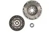 Комплект зчеплення MERCEDES Sprinter/Vito "95-06 SACHS 3000726001 (фото 2)