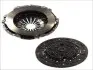 Комплект зчеплення FORD Mondeo "2,0 "93-00 SACHS 3000812131 (фото 1)