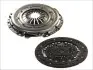 Комплект зчеплення FORD Mondeo "2,0 "93-00 SACHS 3000812131 (фото 2)