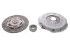 Комплект зчеплення AUDI/VW A4/A6/Passat "1,9TDi "96-00 SACHS 3000815001