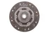 Комплект зчеплення AUDI/VW A4/A6/Passat "1,9TDi "96-00 SACHS 3000815001 (фото 7)