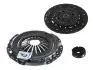 Комплект зчеплення VAG A3/Leon/Octavia/Bora/Golf "1,8-2,0 "98-05 SACHS 3000822701 (фото 1)