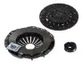 Комплект зчеплення VAG A3/Leon/Octavia/Bora/Golf "1,8-2,0 "98-05 SACHS 3000822701 (фото 2)