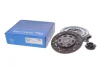 Комплект зчеплення Renault Clio 1.2 90-98 (d=180mm) (+вижимний) SACHS 3000 822 801 (фото 2)