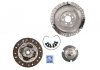 Комплект зчеплення SKODA/VW Octavia/Bora/Golf "1,4-1,6 "96-10 3000 824 501