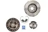 Комплект зчеплення SKODA/VW Octavia/Bora/Golf "1,4-1,6 "96-10 SACHS 3000 824 501 (фото 2)