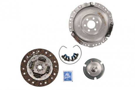 Комплект зчеплення SKODA/VW Octavia/Bora/Golf "1,4-1,6 "96-10 SACHS 3000 824 501