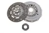Комплект зчеплення VW Transporter "2,4D "90-03 SACHS 3000829001