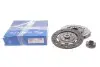 Комплект зчеплення VW Transporter "2,4D "90-03 SACHS 3000829001 (фото 2)