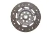 Комплект зчеплення VW Transporter "2,4D "90-03 SACHS 3000829001 (фото 6)