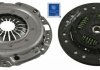 Сцепление A-CLASS (W168), (W169), B-CLASS Sports Tourer (W245), 97-12 (Пр-во SACHS)  3000830701