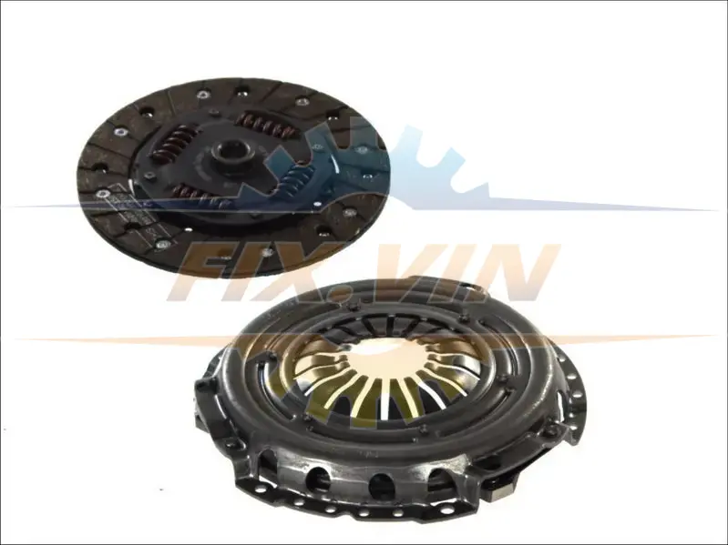 Комплект зчеплення CHEVROLET/OPEL Aveo/Adam/Astra/Combo/Corsa/Vectra "1,2-1,6 "99>> SACHS 3000836101 (фото 1)