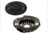 Сцепление OPEL ASTRA G, F, CORSA E, CHEVROLET AVEO 1.2-1.4-1.6 98- SACHS 3000836101 (фото 2)