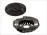 Комплект зчеплення CHEVROLET/OPEL Aveo/Adam/Astra/Combo/Corsa/Vectra "1,2-1,6 "99>> SACHS 3000836101 (фото 2)