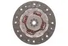 Комплект зчеплення OPEL Astra G/Combo/Vectra B,C "1,6 "01>> SACHS 3000838801 (фото 3)