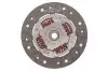 Комплект зчеплення OPEL Astra G/Combo/Vectra B,C "1,6 "01>> SACHS 3000838801 (фото 4)