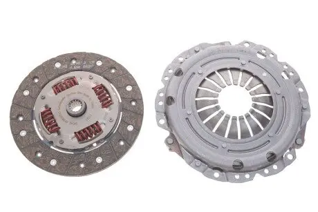 Комплект зчеплення OPEL Astra G/Combo/Vectra B,C "1,6 "01>> SACHS 3000838801
