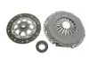 Комплект зчеплення AUDI/VW A4/A6/Passat "1,6 "94-08 SACHS 3000839801