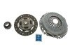 Сцепление AUDI 80,100, A4, A6, VW PASSAT 14-1.9 83-00 (Пр-во SACHS)  3000 840 301