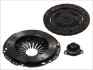 Комплект зчеплення SKODA Fabia "1,4 "99-03 SACHS 3000842803 (фото 2)