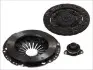 Комплект зчеплення SKODA Fabia "1,4 "99-03 SACHS 3000842803 (фото 2)