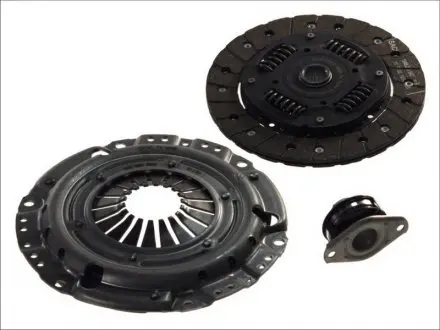 Комплект зчеплення SKODA Fabia "1,4 "99-03 SACHS 3000842803