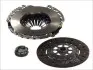 К-кт зчеплення VW LT 2,8 TDI 97- SACHS 3000 845 001