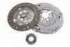 Комплект зчеплення VAG A3/Fabia/Octavia/Golf/Passat/Polo "1,9TDi "04>> SACHS 3000845701