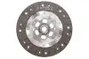Комплект зчеплення VAG A3/Fabia/Octavia/Golf/Passat/Polo "1,9TDi "04>> SACHS 3000845701 (фото 4)