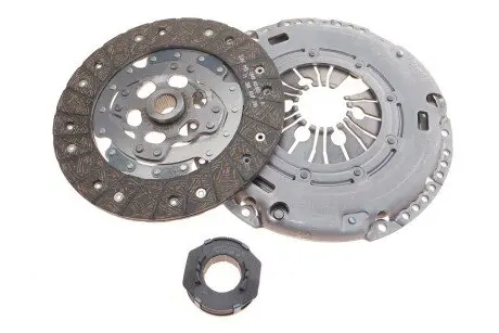 Комплект зчеплення VAG A3/Fabia/Octavia/Golf/Passat/Polo "1,9TDi "04>> SACHS 3000845701