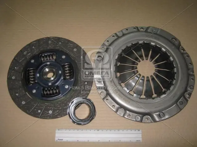 Комплект зчеплення CHEVROLET/DAEWOO Evanda/Rezzo/Nubira "2,0-2,2 "97>> SACHS 3000846001 (фото 1)