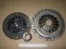 Комплект зчеплення CHEVROLET/DAEWOO Evanda/Rezzo/Nubira "2,0-2,2 "97>> SACHS 3000846001