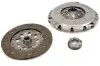 Комплект зчеплення MERCEDES Vito "96-03 SACHS 3000846501