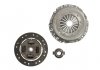 Комплект зчеплення CITROEN/FIAT/PEUGEOT Jumper/Ducato/605/Boxer "2,0-2,1 "89-02 SACHS 3000855201 (фото 1)