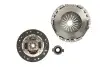 Комплект зчеплення CITROEN/FIAT/PEUGEOT Jumper/Ducato/605/Boxer "2,0-2,1 "89-02 SACHS 3000855201 (фото 2)