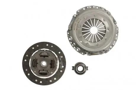 Комплект зчеплення CITROEN/FIAT/PEUGEOT Jumper/Ducato/605/Boxer "2,0-2,1 "89-02 SACHS 3000855201