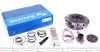 Комплект зчеплення (DCT) VAG A1/A3/TT/Ibiza/Fabia/Octavia/Rapid/Superb/CC/Golf/Passat "1,0-2,7 "15>> SACHS 3000943003 (фото 2)