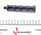 Комплект зчеплення (DCT) VAG A1/A3/TT/Ibiza/Fabia/Octavia/Rapid/Superb/CC/Golf/Passat "1,0-2,7 "15>> SACHS 3000943003 (фото 4)