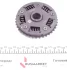 Комплект зчеплення (DCT) VAG A1/A3/TT/Ibiza/Fabia/Octavia/Rapid/Superb/CC/Golf/Passat "1,0-2,7 "15>> SACHS 3000943003 (фото 10)
