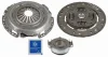 Комплект зчеплення TOYOTA Avensis/Camry/Carina/Celica "2,0-2,2 "86-03 SACHS 3000950003