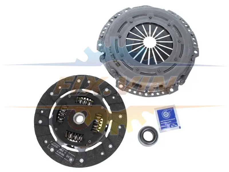 Комплект зчеплення CITROEN/PEUGEOT C4/308/Partner "1,4-1,6 "07>> SACHS 3000950005 (фото 1)