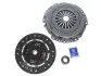 Комплект зчеплення CITROEN/PEUGEOT C4/308/Partner "1,4-1,6 "07>> SACHS 3000950005