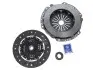 Комплект зчеплення CITROEN/PEUGEOT C4/308/Partner "1,4-1,6 "07>> SACHS 3000950005 (фото 2)