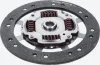 Комплект зчеплення FORD/MAZDA Fiesta/Fusion/2 "1,6 "01-08 SACHS 3000950016 (фото 5)